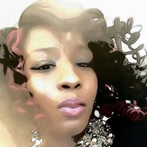 Meet your Posher, Joan